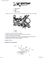 Предварительный просмотр 86 страницы Triumph Tiger Explorer XR 2016 Service Manual