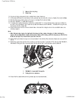 Предварительный просмотр 93 страницы Triumph Tiger Explorer XR 2016 Service Manual