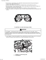 Предварительный просмотр 99 страницы Triumph Tiger Explorer XR 2016 Service Manual