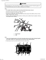 Предварительный просмотр 109 страницы Triumph Tiger Explorer XR 2016 Service Manual