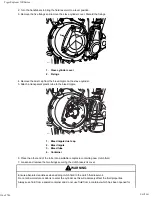 Предварительный просмотр 120 страницы Triumph Tiger Explorer XR 2016 Service Manual