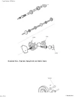 Предварительный просмотр 170 страницы Triumph Tiger Explorer XR 2016 Service Manual