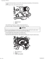 Предварительный просмотр 185 страницы Triumph Tiger Explorer XR 2016 Service Manual