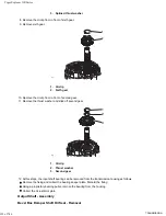 Preview for 196 page of Triumph Tiger Explorer XR 2016 Service Manual