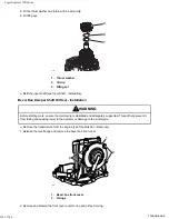 Preview for 199 page of Triumph Tiger Explorer XR 2016 Service Manual