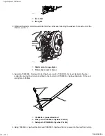 Предварительный просмотр 203 страницы Triumph Tiger Explorer XR 2016 Service Manual