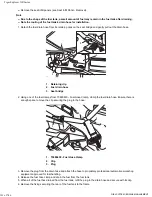 Предварительный просмотр 305 страницы Triumph Tiger Explorer XR 2016 Service Manual