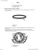 Предварительный просмотр 312 страницы Triumph Tiger Explorer XR 2016 Service Manual