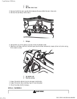 Предварительный просмотр 319 страницы Triumph Tiger Explorer XR 2016 Service Manual