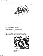 Предварительный просмотр 331 страницы Triumph Tiger Explorer XR 2016 Service Manual