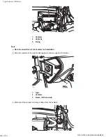 Предварительный просмотр 348 страницы Triumph Tiger Explorer XR 2016 Service Manual