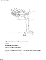 Предварительный просмотр 353 страницы Triumph Tiger Explorer XR 2016 Service Manual