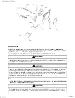 Предварительный просмотр 355 страницы Triumph Tiger Explorer XR 2016 Service Manual