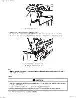 Предварительный просмотр 359 страницы Triumph Tiger Explorer XR 2016 Service Manual