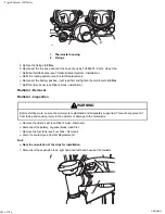 Предварительный просмотр 367 страницы Triumph Tiger Explorer XR 2016 Service Manual