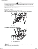 Предварительный просмотр 369 страницы Triumph Tiger Explorer XR 2016 Service Manual