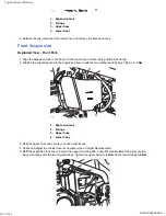 Предварительный просмотр 371 страницы Triumph Tiger Explorer XR 2016 Service Manual