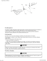 Предварительный просмотр 374 страницы Triumph Tiger Explorer XR 2016 Service Manual