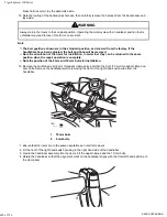 Предварительный просмотр 404 страницы Triumph Tiger Explorer XR 2016 Service Manual