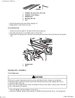 Предварительный просмотр 429 страницы Triumph Tiger Explorer XR 2016 Service Manual