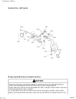 Предварительный просмотр 461 страницы Triumph Tiger Explorer XR 2016 Service Manual