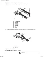 Предварительный просмотр 496 страницы Triumph Tiger Explorer XR 2016 Service Manual