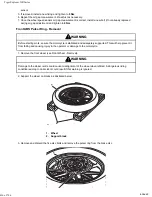 Предварительный просмотр 500 страницы Triumph Tiger Explorer XR 2016 Service Manual