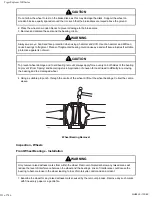 Предварительный просмотр 555 страницы Triumph Tiger Explorer XR 2016 Service Manual