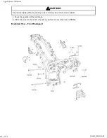 Предварительный просмотр 559 страницы Triumph Tiger Explorer XR 2016 Service Manual