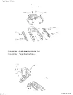 Предварительный просмотр 567 страницы Triumph Tiger Explorer XR 2016 Service Manual