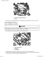 Предварительный просмотр 577 страницы Triumph Tiger Explorer XR 2016 Service Manual