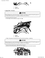 Предварительный просмотр 612 страницы Triumph Tiger Explorer XR 2016 Service Manual