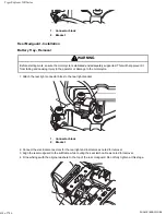 Предварительный просмотр 618 страницы Triumph Tiger Explorer XR 2016 Service Manual