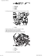 Предварительный просмотр 619 страницы Triumph Tiger Explorer XR 2016 Service Manual