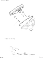 Предварительный просмотр 628 страницы Triumph Tiger Explorer XR 2016 Service Manual