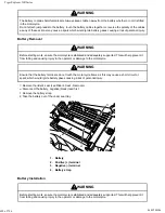 Предварительный просмотр 632 страницы Triumph Tiger Explorer XR 2016 Service Manual