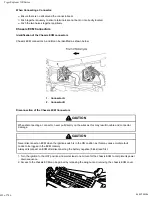 Предварительный просмотр 656 страницы Triumph Tiger Explorer XR 2016 Service Manual