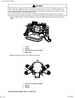 Предварительный просмотр 703 страницы Triumph Tiger Explorer XR 2016 Service Manual