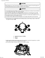 Предварительный просмотр 704 страницы Triumph Tiger Explorer XR 2016 Service Manual