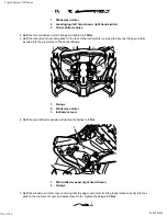 Предварительный просмотр 714 страницы Triumph Tiger Explorer XR 2016 Service Manual