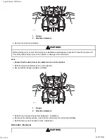 Предварительный просмотр 726 страницы Triumph Tiger Explorer XR 2016 Service Manual