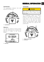 Предварительный просмотр 41 страницы Triumph Tiger Sport Owner'S Handbook Manual