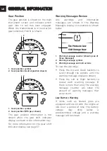 Предварительный просмотр 48 страницы Triumph Tiger Sport Owner'S Handbook Manual