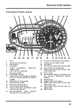 Preview for 25 page of Triumph Tiger XC Owner'S Handbook Manual