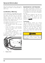 Preview for 32 page of Triumph Tiger XC Owner'S Handbook Manual