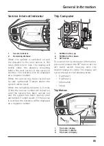 Preview for 35 page of Triumph Tiger XC Owner'S Handbook Manual