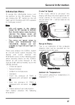 Preview for 37 page of Triumph Tiger XC Owner'S Handbook Manual