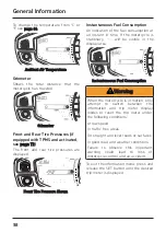 Preview for 38 page of Triumph Tiger XC Owner'S Handbook Manual