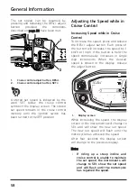 Preview for 58 page of Triumph Tiger XC Owner'S Handbook Manual