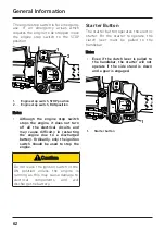 Preview for 62 page of Triumph Tiger XC Owner'S Handbook Manual